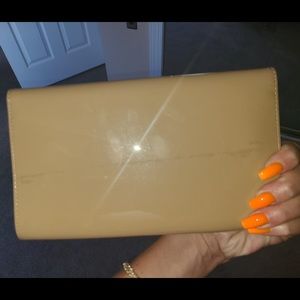 Louis Vuitton clutch